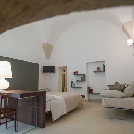Corte Campanile Boutique B&B Maglie Esterno foto