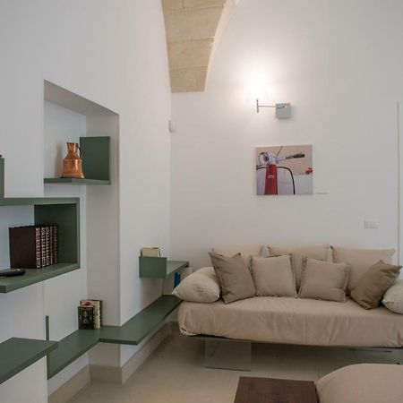 Corte Campanile Boutique B&B Maglie Esterno foto