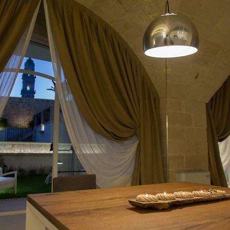 Corte Campanile Boutique B&B Maglie Esterno foto