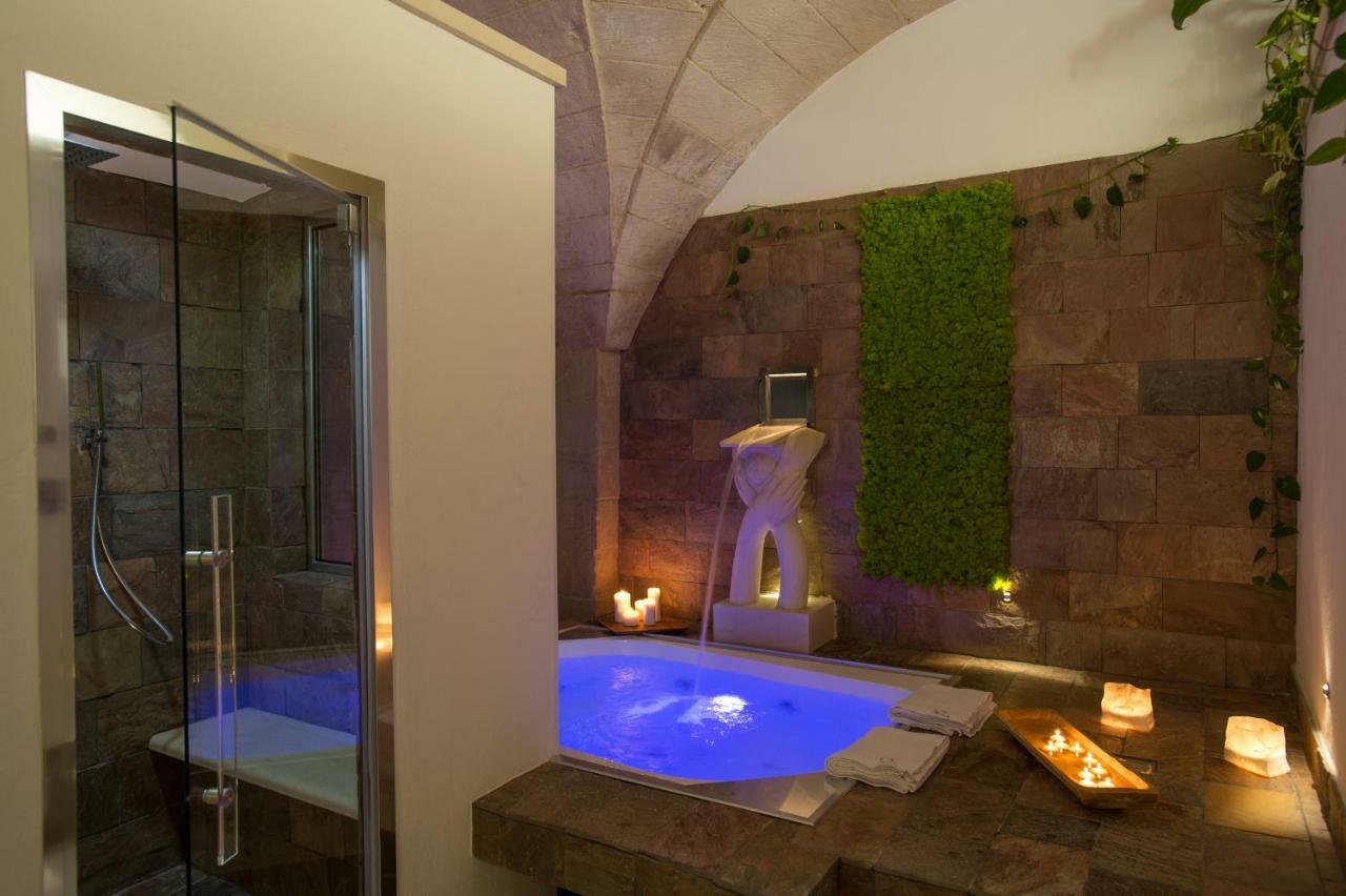 Corte Campanile Boutique B&B Maglie Esterno foto