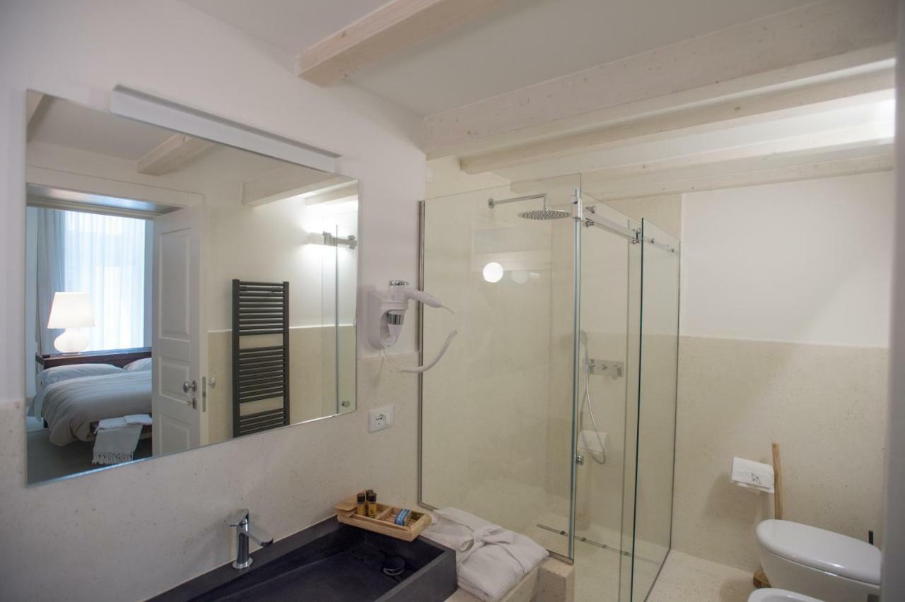 Corte Campanile Boutique B&B Maglie Esterno foto