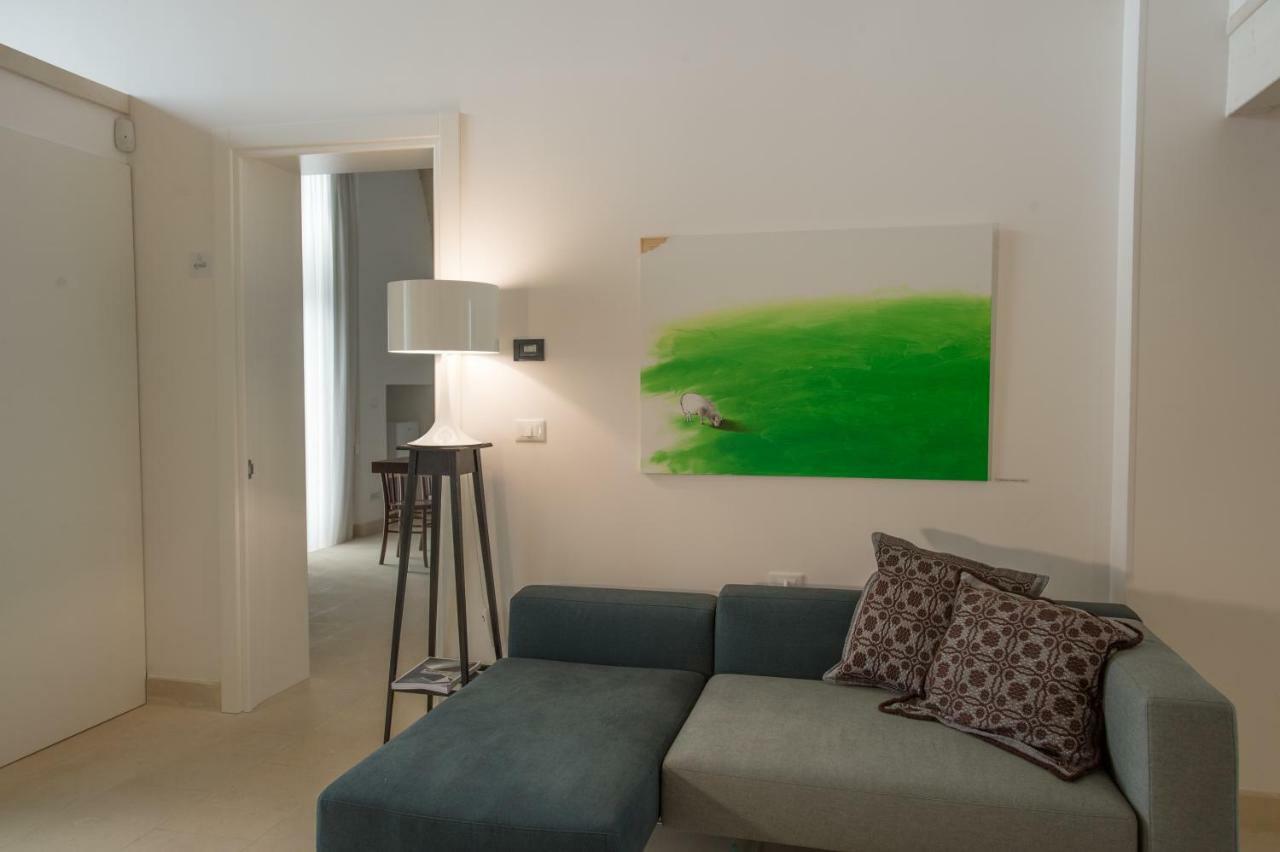 Corte Campanile Boutique B&B Maglie Esterno foto