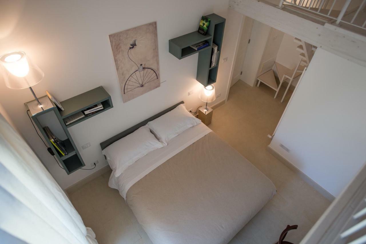 Corte Campanile Boutique B&B Maglie Esterno foto