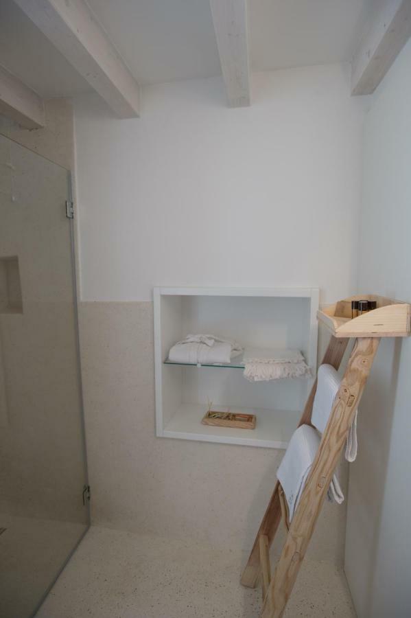 Corte Campanile Boutique B&B Maglie Esterno foto