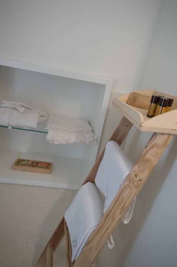 Corte Campanile Boutique B&B Maglie Esterno foto