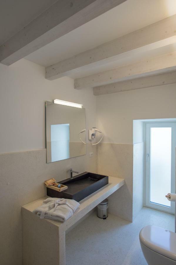 Corte Campanile Boutique B&B Maglie Esterno foto
