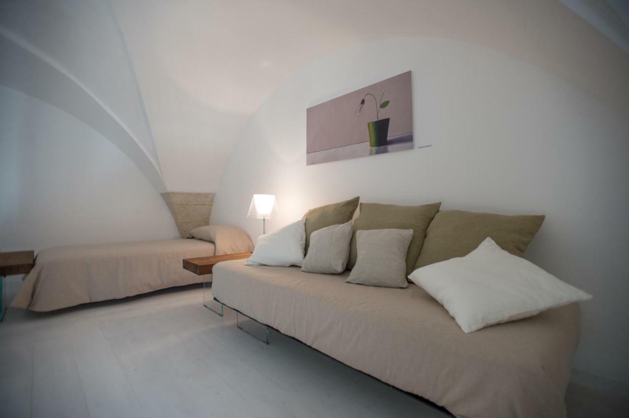 Corte Campanile Boutique B&B Maglie Esterno foto