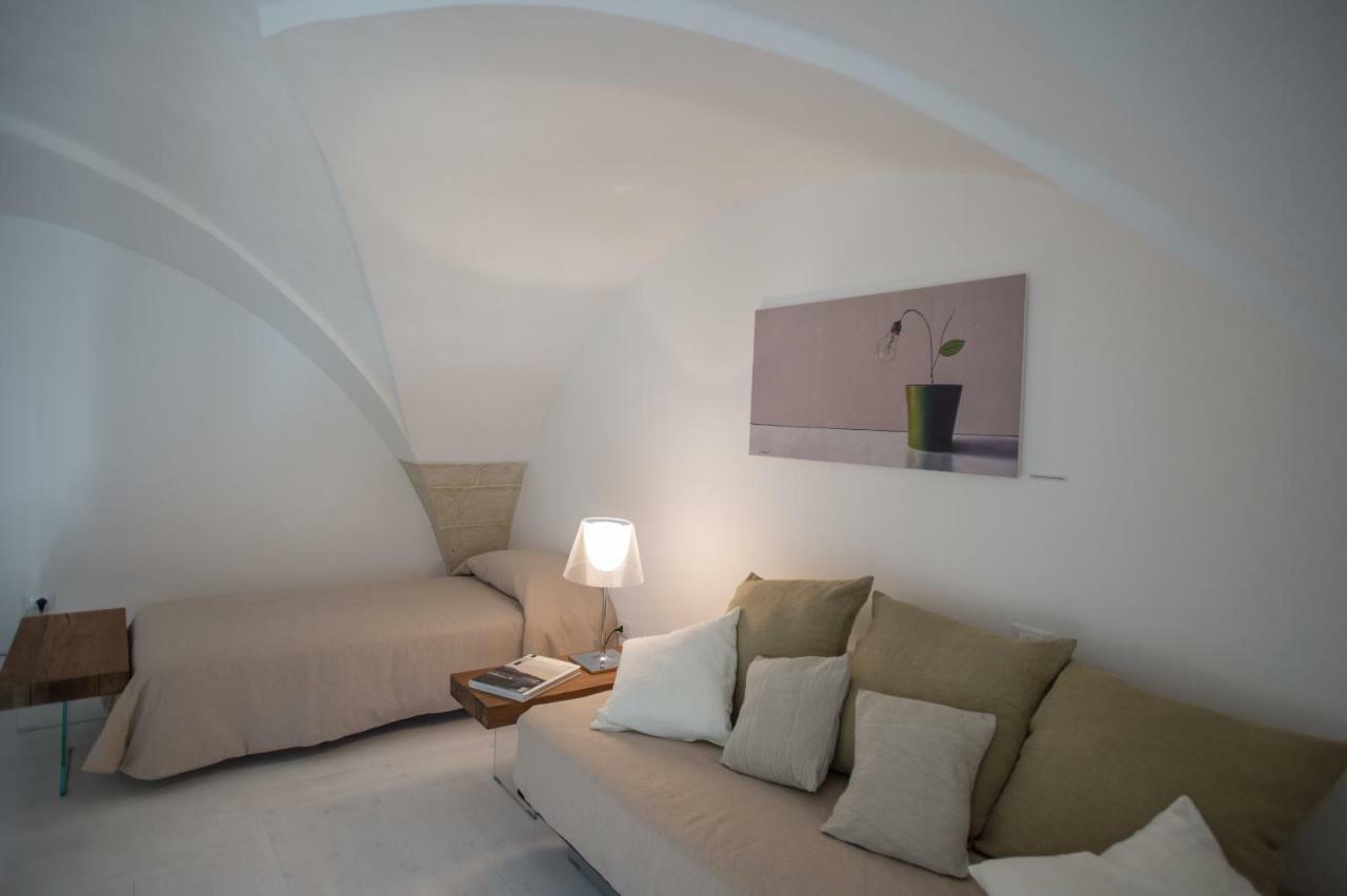 Corte Campanile Boutique B&B Maglie Esterno foto