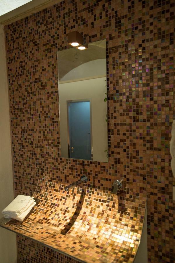 Corte Campanile Boutique B&B Maglie Esterno foto