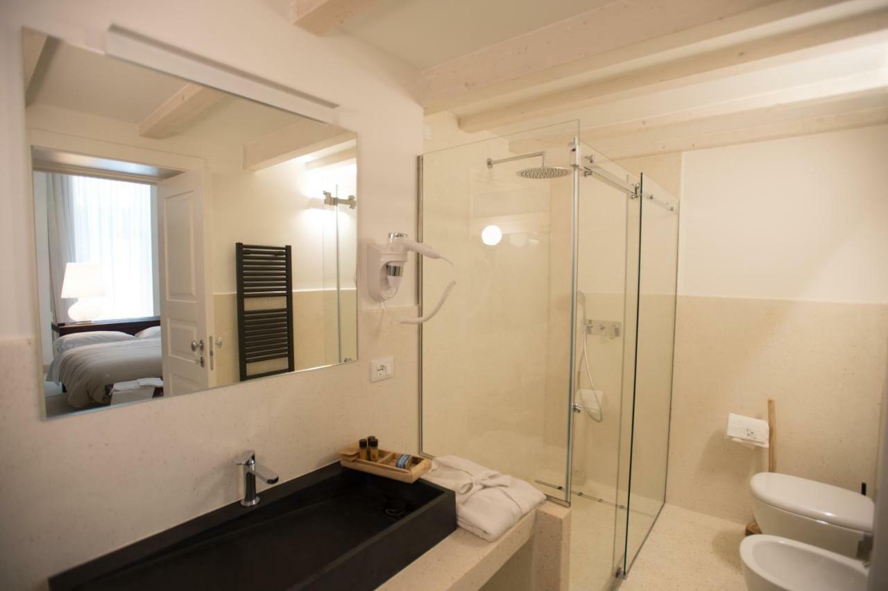 Corte Campanile Boutique B&B Maglie Esterno foto
